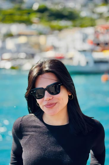 Laís Albuquerque