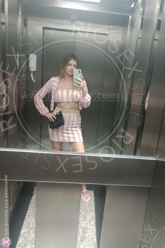 22ª foto da Ivy