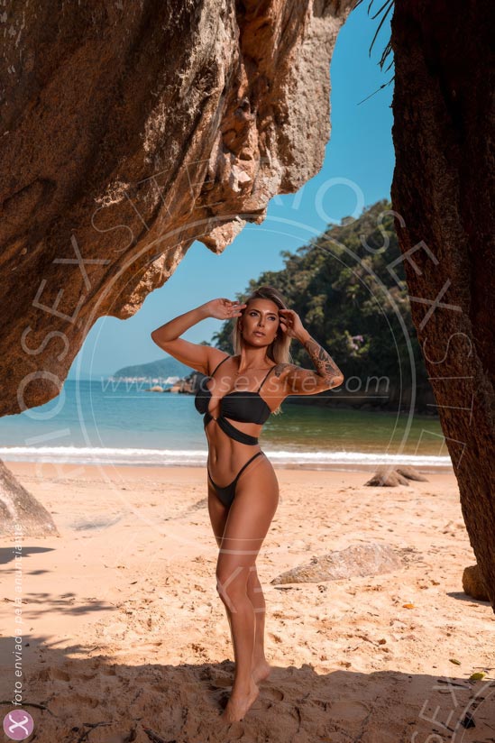 14 - photo of Valentina Moretti