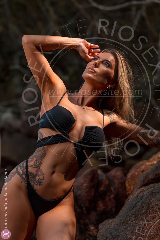 3 - photo of Valentina Moretti