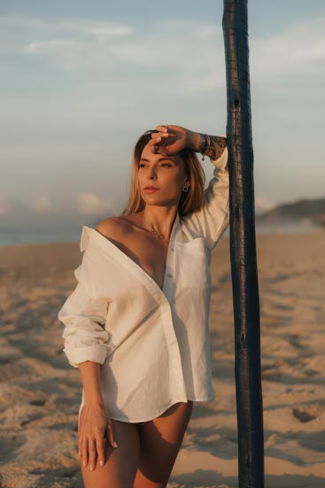 Fit Milf in Barra da Tijuca