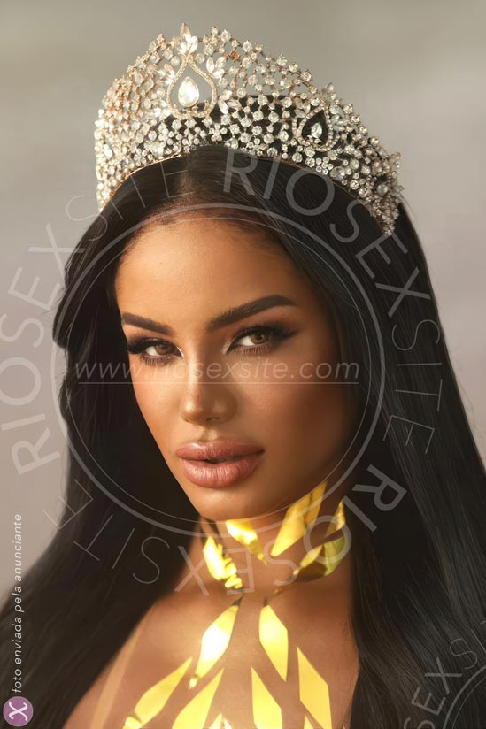 6 - photo of Indyara Dourado